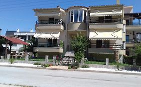 Dimitra Apartments