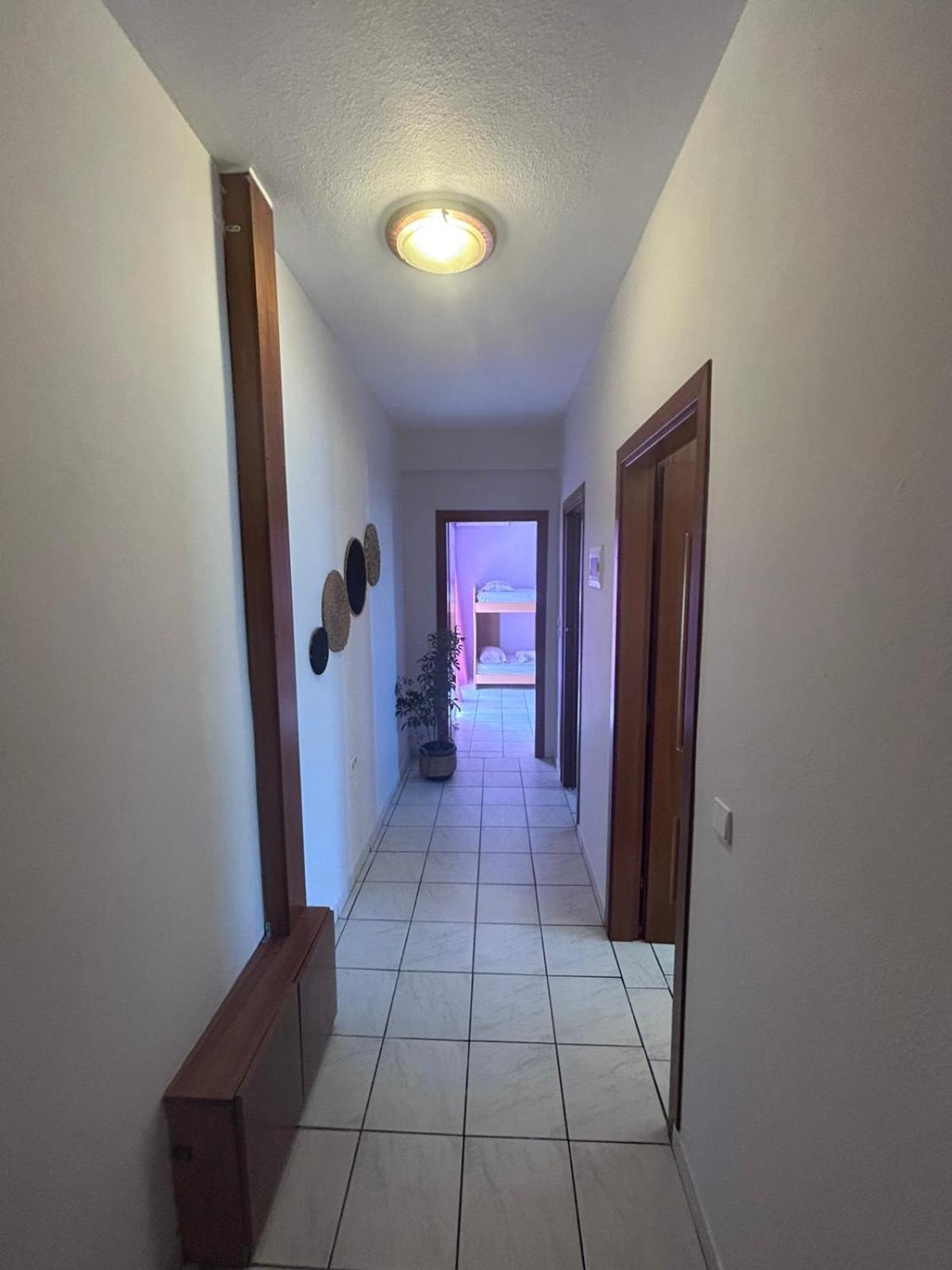 Dimitra Apartments Керамоти Екстериор снимка