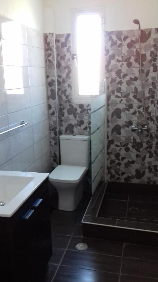 Dimitra Apartments Керамоти Екстериор снимка